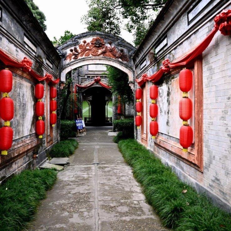 泡沫森林